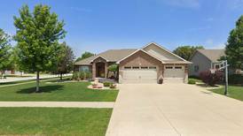 Single-family home sells in Bourbonnais for $430,000