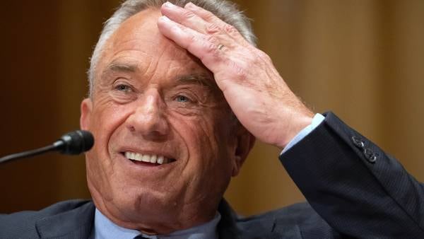 RFK. Jr’s family members say he is a ‘threat’ to Americans’ health and call for his resignation