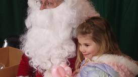 Ladd Christmas Walk to feature several holiday activities, lighted parade