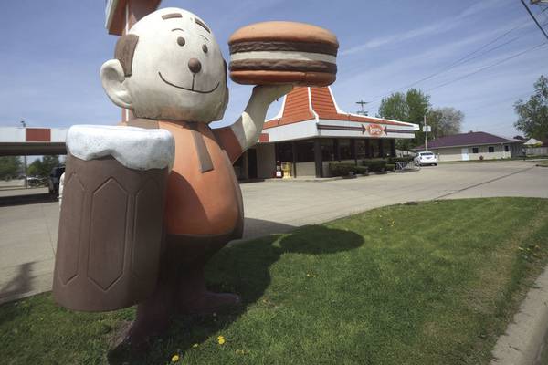 Small fire put out Sunday at Root Beer Stand in Oglesby