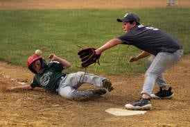 Winterrowd Funeral wins wild, extra-inning Streator Little League city championship