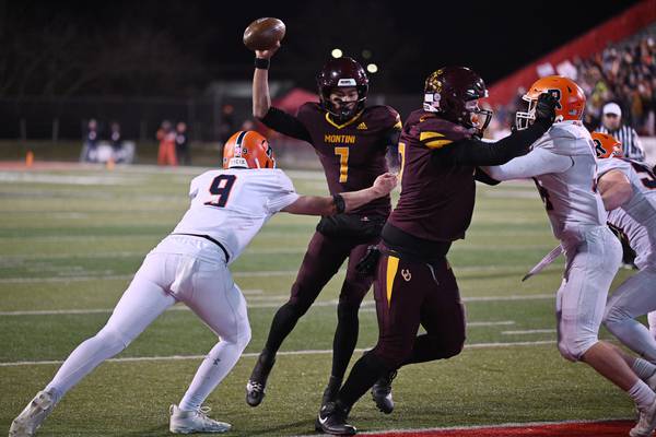 IHSA calls special board meeting to look at adjusting football season start date