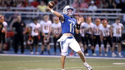 Friday Night Drive’s Power Rankings: Things start to settle in after Week 3
