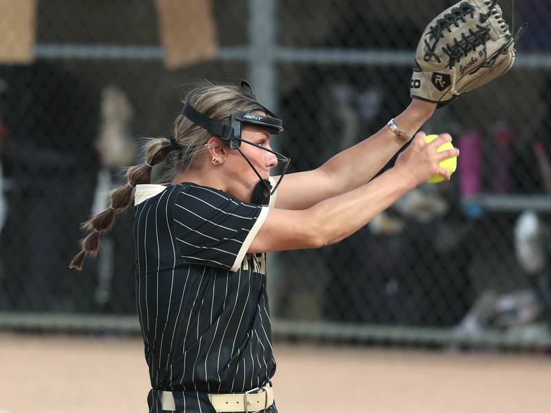 Daily Chronicle 2026 softball preview: 5 to watch