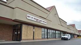 Joliet DCFS office reopens after being struck by gunfire