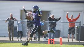 Late score lifts Dixon over Stillman Valley