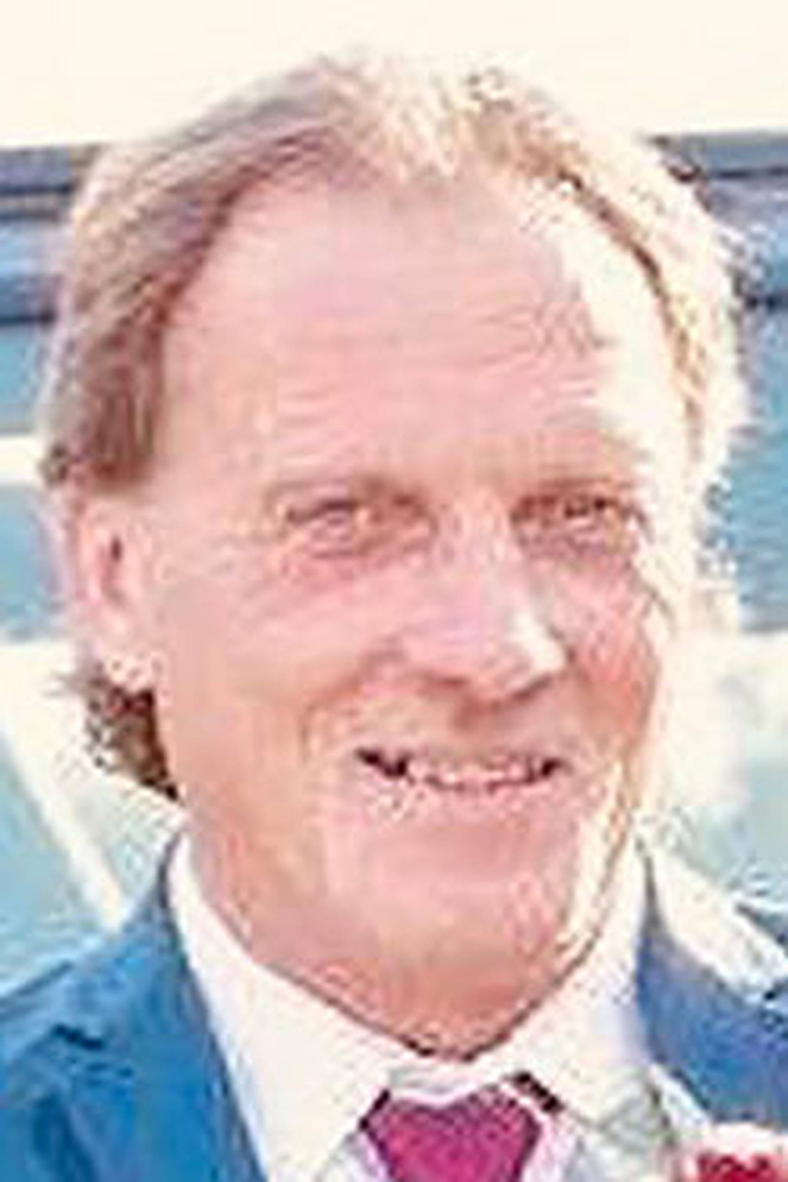 Gary Welch Shaw Local