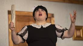 Photos: Polo Area Community Theatre to perform "A Murder is Announced"