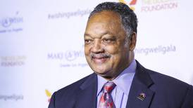 ‘A voice for the voiceless’: Will County officials, faith leaders mourn death of Rev. Jesse Jackson