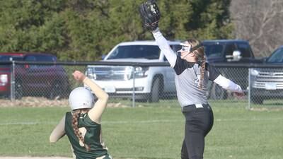St. Bede slowly pulls away from WFC to move to 6-1 on season