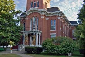 Iroquois County Historical Society to host 6th annual pork chop fundraiser