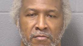 Joliet sex offender gets life sentence after assault of child
