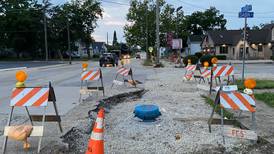 Sycamore considers $2.5M contract for water main replacement projects