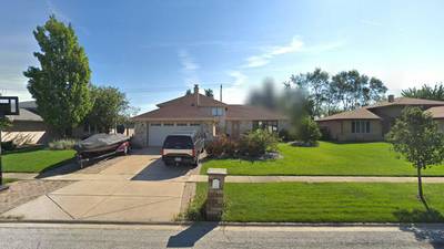 Three-bedroom home in Tinley Park sells for $400,000