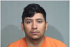 McHenry man pleads guilty to sexual assault of teen, gets 7-year prison term