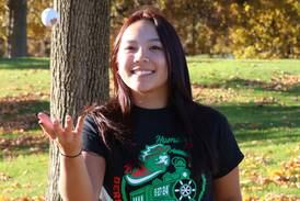 2025 NewsTribune Girls Golfer of the Year: La Salle-Peru’s Sophia Chiu