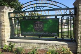 Joliet residents seek answers on city’s handling of Bicentennial Park