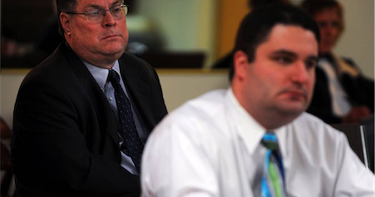 Marengo City Council picks new city administrator Shaw Local