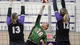 NewsTribune volleyball preview: 5 to watch in 2025