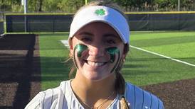 POWER SURGE: Seneca blasts 4 homers against Marquette in TCC victory