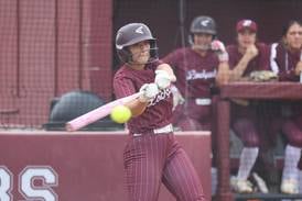 Photos: Lincoln-Way East travels to Lockport