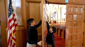 St. John’s Catholic Academy in Johnsburg sees enrollment turnaround as it embraces classical education