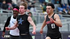 Huntley boys track and field takes 2nd at Rolling Meadows: Friday’s Northwest Herald sports roundup