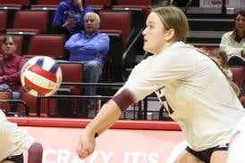 Girls volleyball: 5 storylines to watch in The Herald-News area in 2025