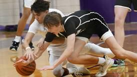 Boys basketball: Byron’s fast start sinks Dixon at Lancaster Gym