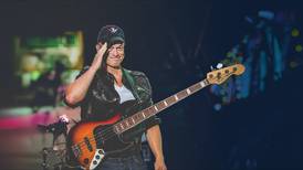 Gary Sinise & The Lt. Dan Band return to Cantigny in Wheaton this summer
