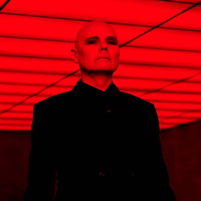 Billy Corgan & the Machines of God will headline this year’s Taste of Joliet, and will take the stage at 9:15 p.m. Friday, June 20.