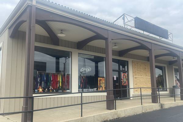 New owners, new name for vintage clothing store in DeKalb 