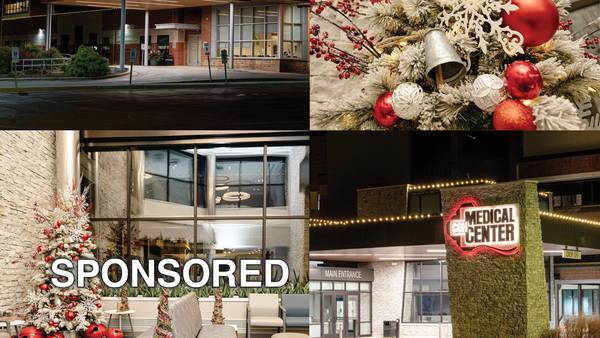 Bright Lights for Bright Memories: CGH Honors Loved Ones This Holiday Season