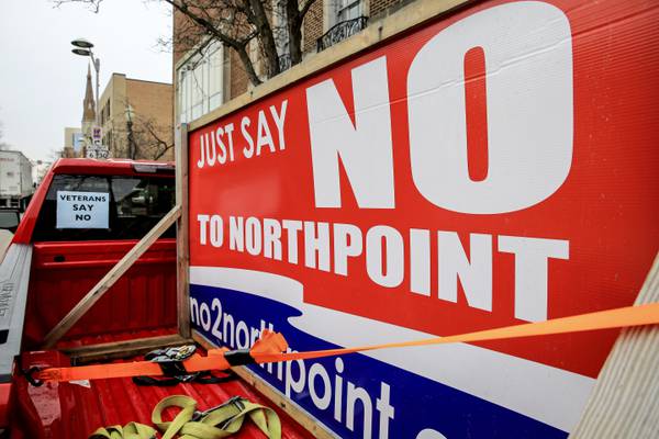 Joliet council to vote on boundary agreement with Elwood