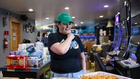 From the heart of Aroma Park: Tornado relief pours in