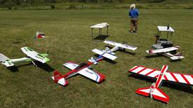Radio-controlled airplane club aims for new place to land – and take off – in McHenry County 