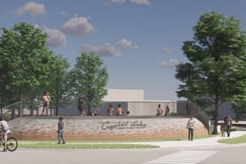 Crystal Lake Depot Park redo costs balloon to over $6.6M: ‘Tough pill to swallow’ 