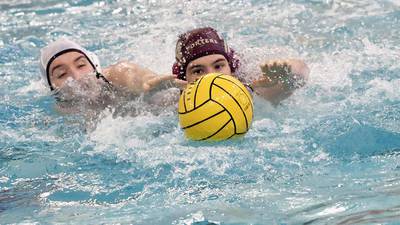 Boys water polo: Steadily improving Lockport upbeat about progress it is making