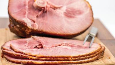 Newark church to host drive-thru ham and kumla dinner in January