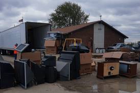 Westmont’s next recycling event set for Nov. 22