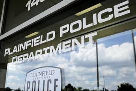 Plainfield school lockdown was accidental activation, police say 