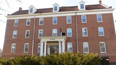 Mount Morris officials considering short-term rentals on campus
