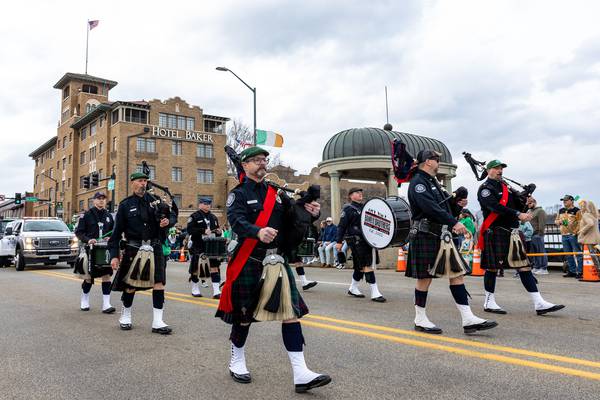 Listen: Kane County’s 5 most-read stories this week: March 8-14