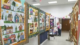 Quilt guild to meet Jan. 20; show set for April