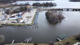 How marina purchase will help keep muck out of the Chain O’ Lakes for boating, lake health