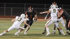 2022 season preview: Scouting the DuPage Valley Conference