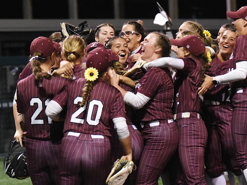 Lockport punches ticket to state with 2-0 supersectional win over BBCHS