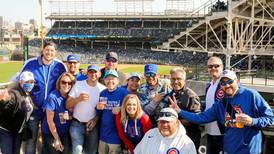 Lake in the Hills group hosting first annual event on rooftop near Wrigley Field