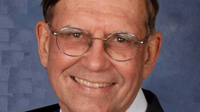 Roberts: Reform of the U.S. Chaplain’s Corps