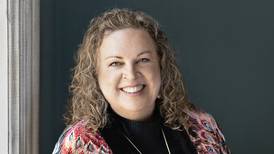 Lori Nelson elected to Freedom House board in Princeton